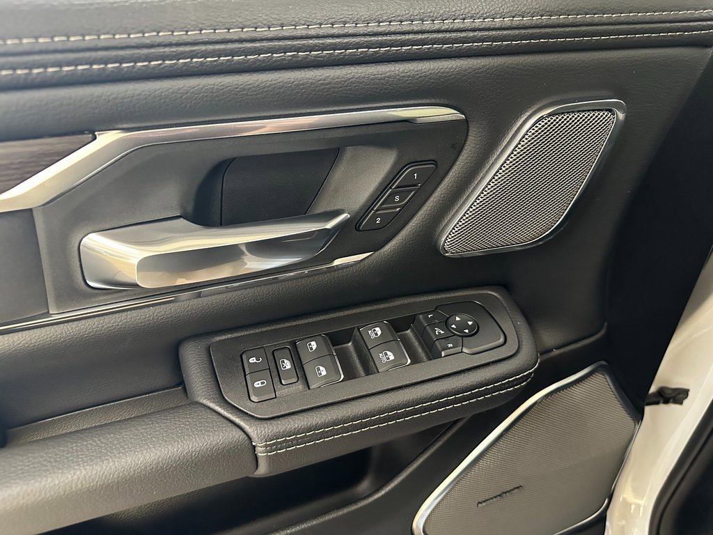 New 2026 RAM 1500 Laramie image 12