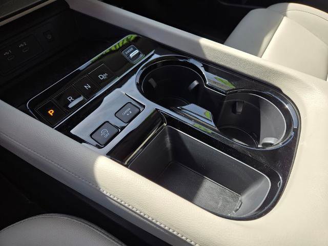 Certified 2025 Nissan Murano SV AWD/4WD image 25