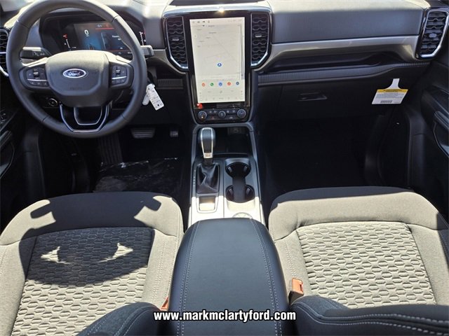 New 2026 Ford Ranger XLT image 9