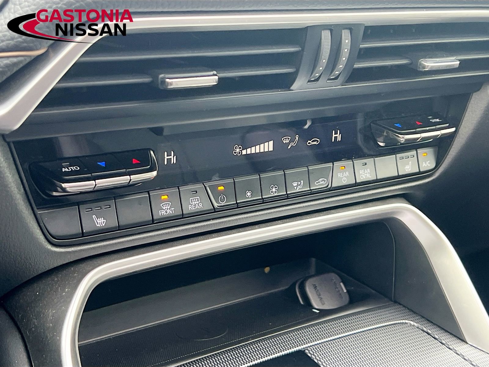 Used 2025 MAZDA CX-90 3.3 Turbo w/ Preferred Package image 19