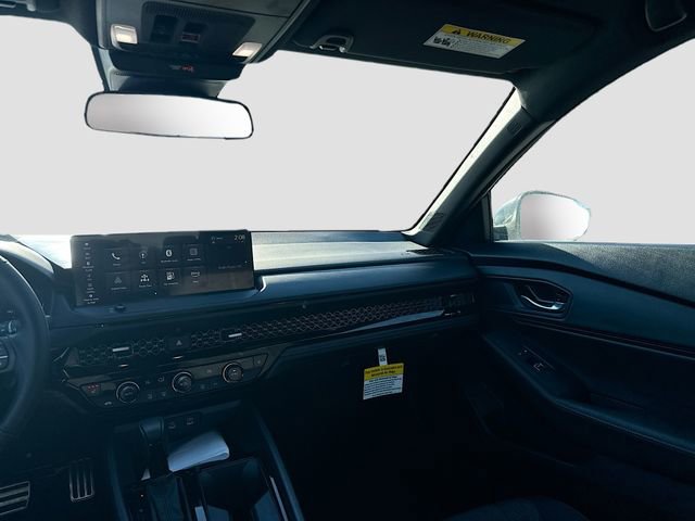 Used 2025 Honda Accord Sport image 24