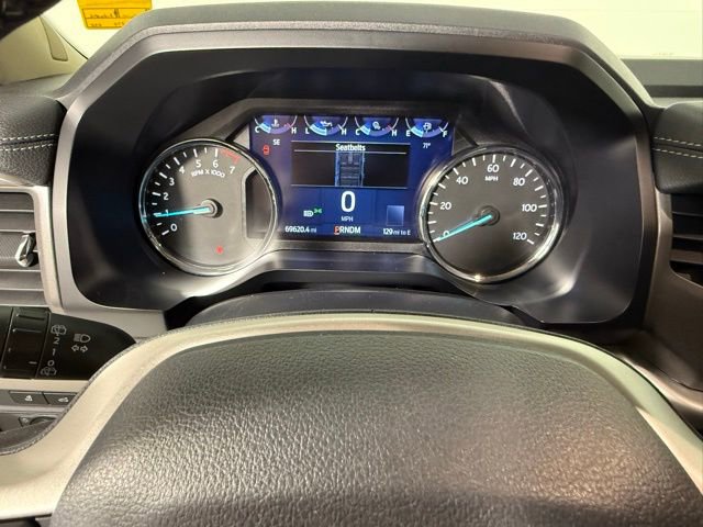 Used 2022 Ford Expedition XLT image 21