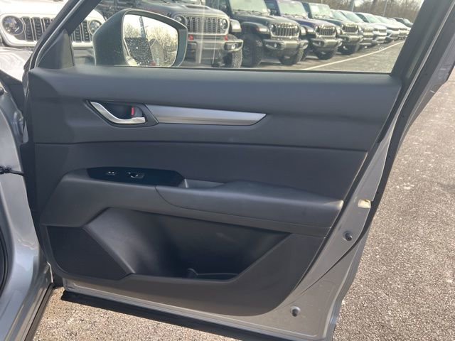 Used 2018 MAZDA CX-5 Sport image 27