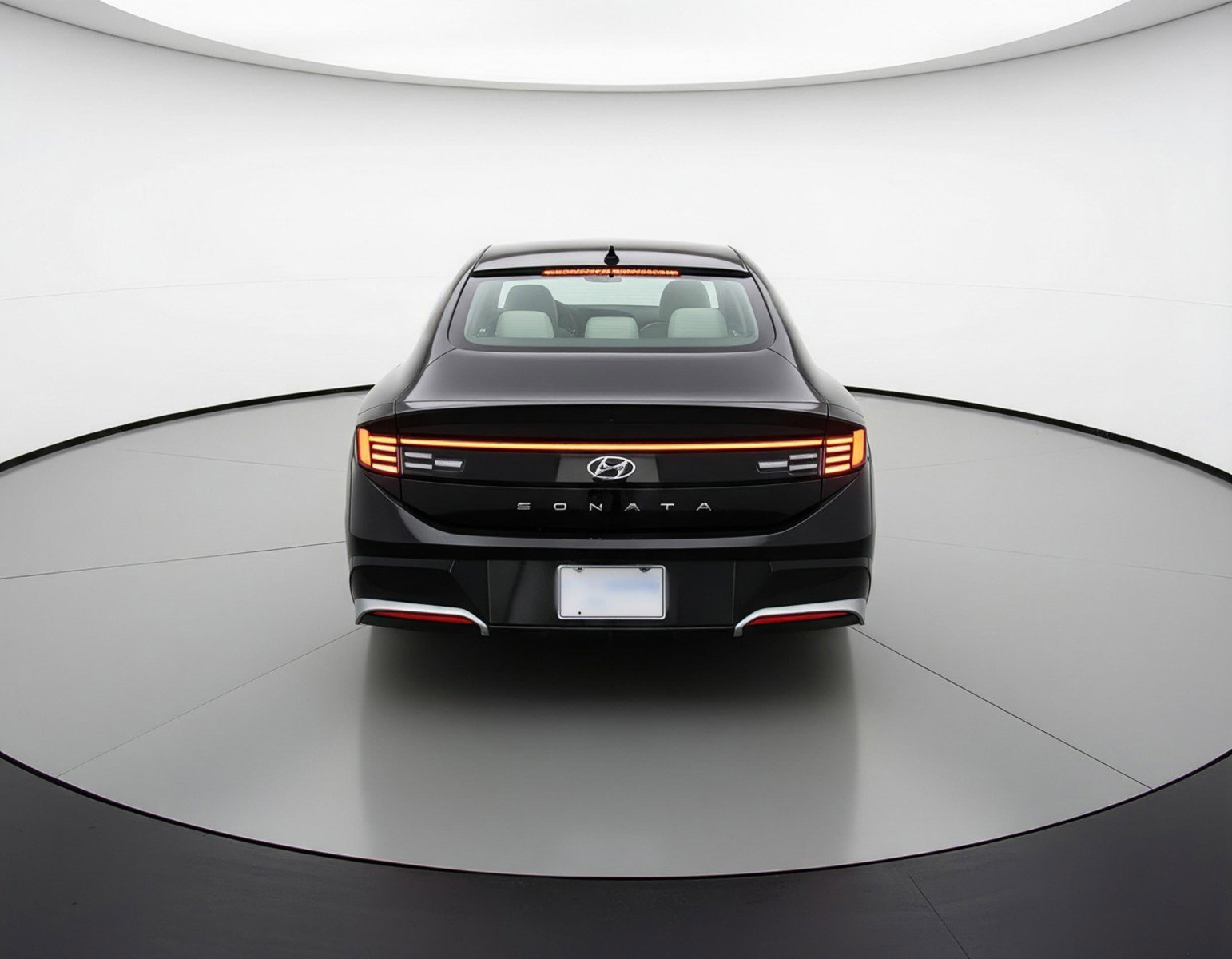 Used 2025 Hyundai Sonata SEL image 7