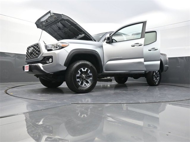 Used 2022 Toyota Tacoma TRD Off-Road image 37
