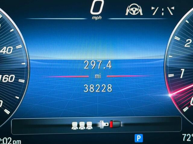 Certified 2024 Mercedes-Benz GLE 53 AMG 4MATIC Coupe image 33