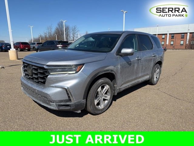 Used 2023 Honda Pilot EX-L image 1