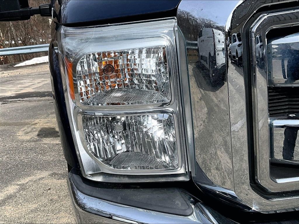 Used 2016 Ford F250 XLT w/ XLT Premium Package image 27