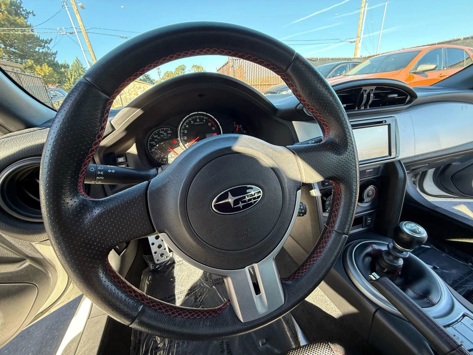 Used 2013 Subaru BRZ Premium image 19