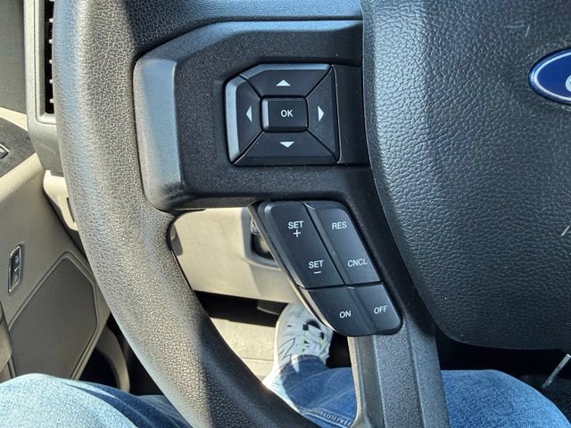 Used 2017 Ford F350 XL w/ Power Equipment Group RWD image 18