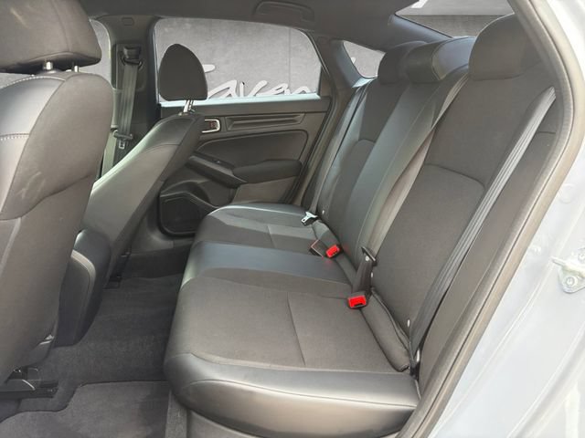 Used 2022 Honda Civic Sport image 28