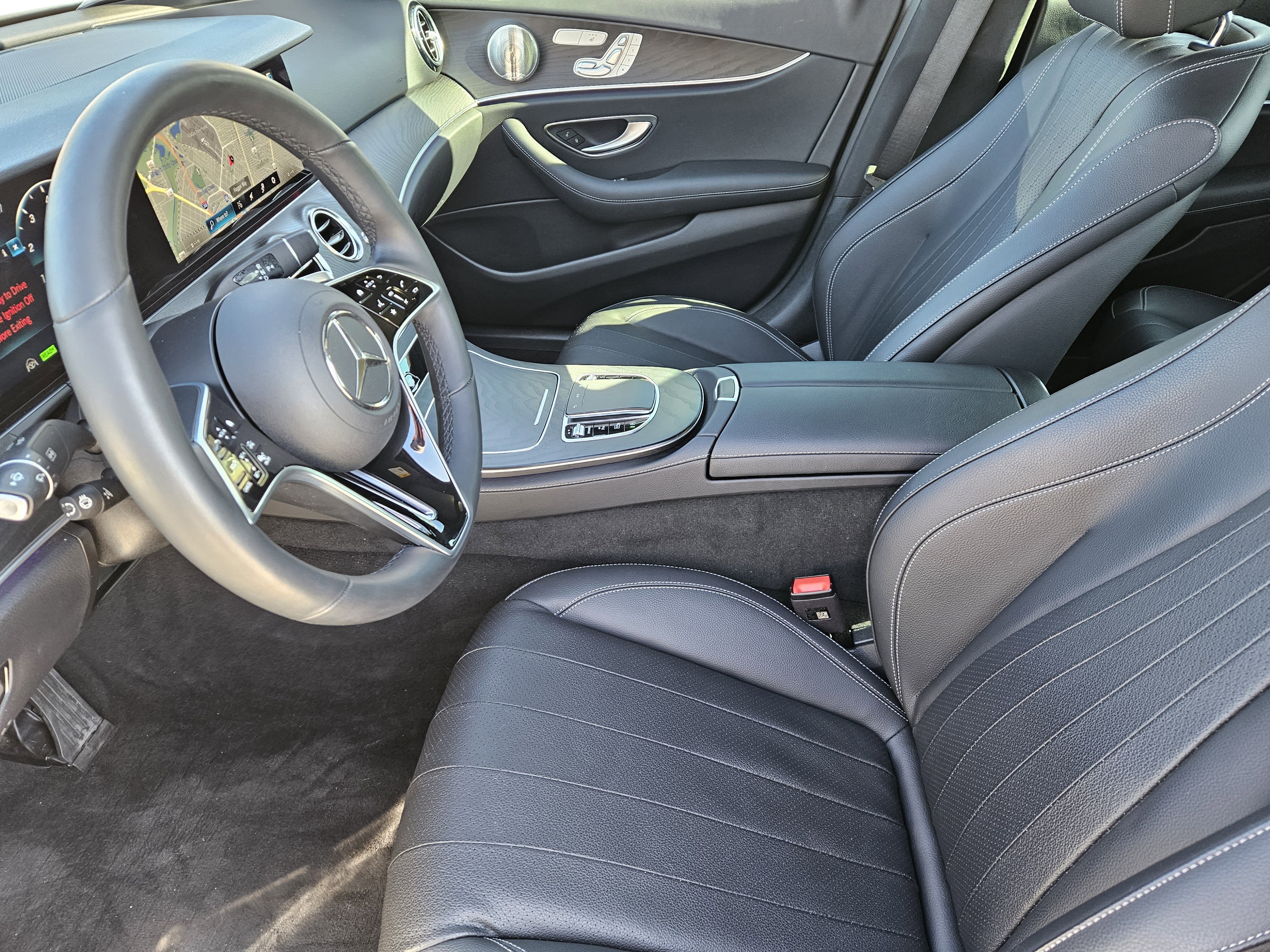 Certified 2023 Mercedes-Benz E 450 E 450 image 14