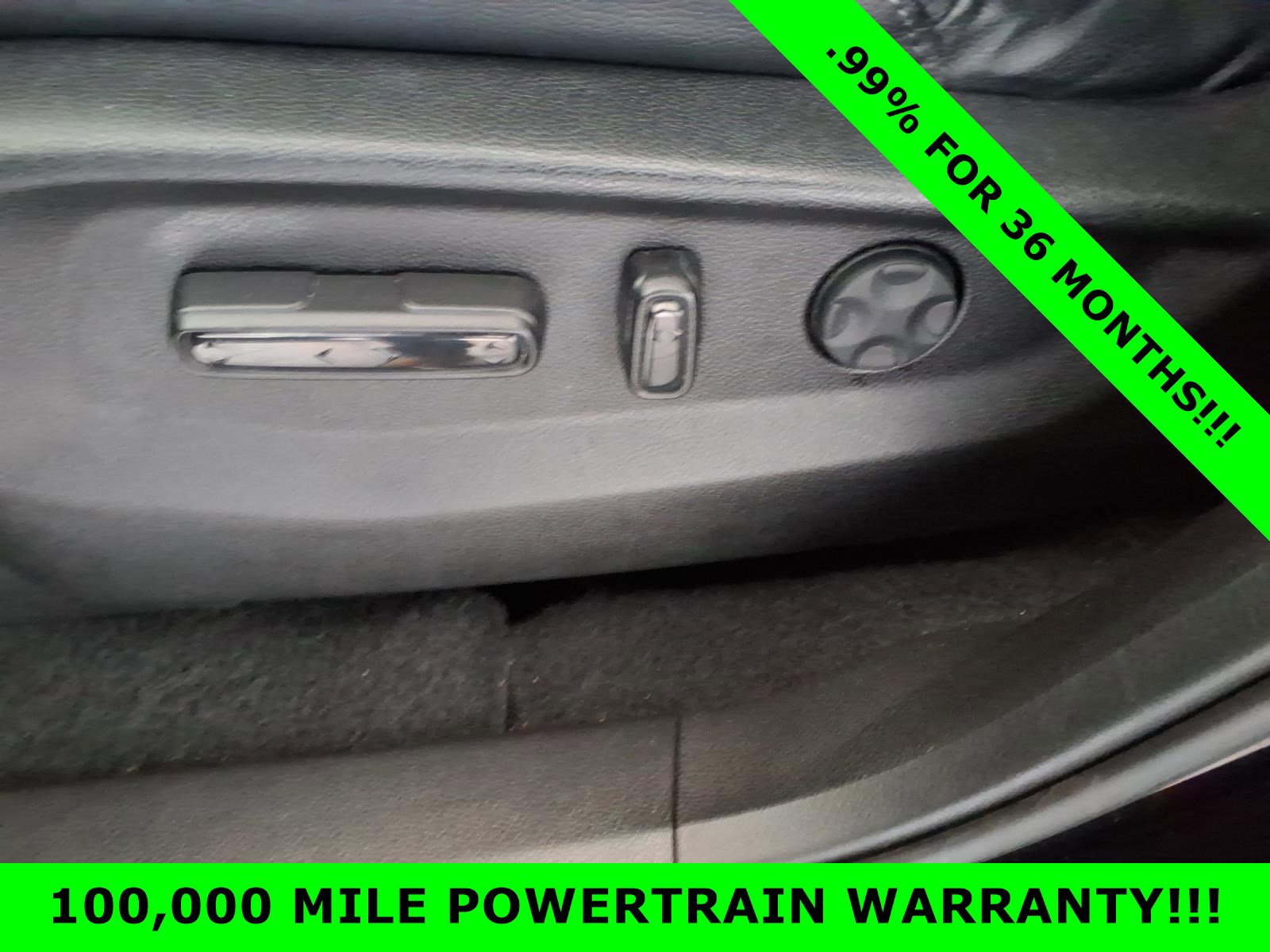 Certified 2022 Honda CR-V Touring image 21