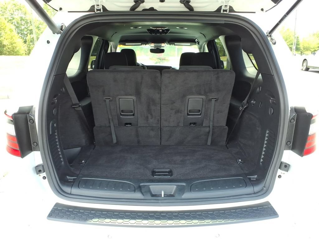 Used 2026 Dodge Durango GT w/ Trailer Tow Group IV AWD/4WD image 25