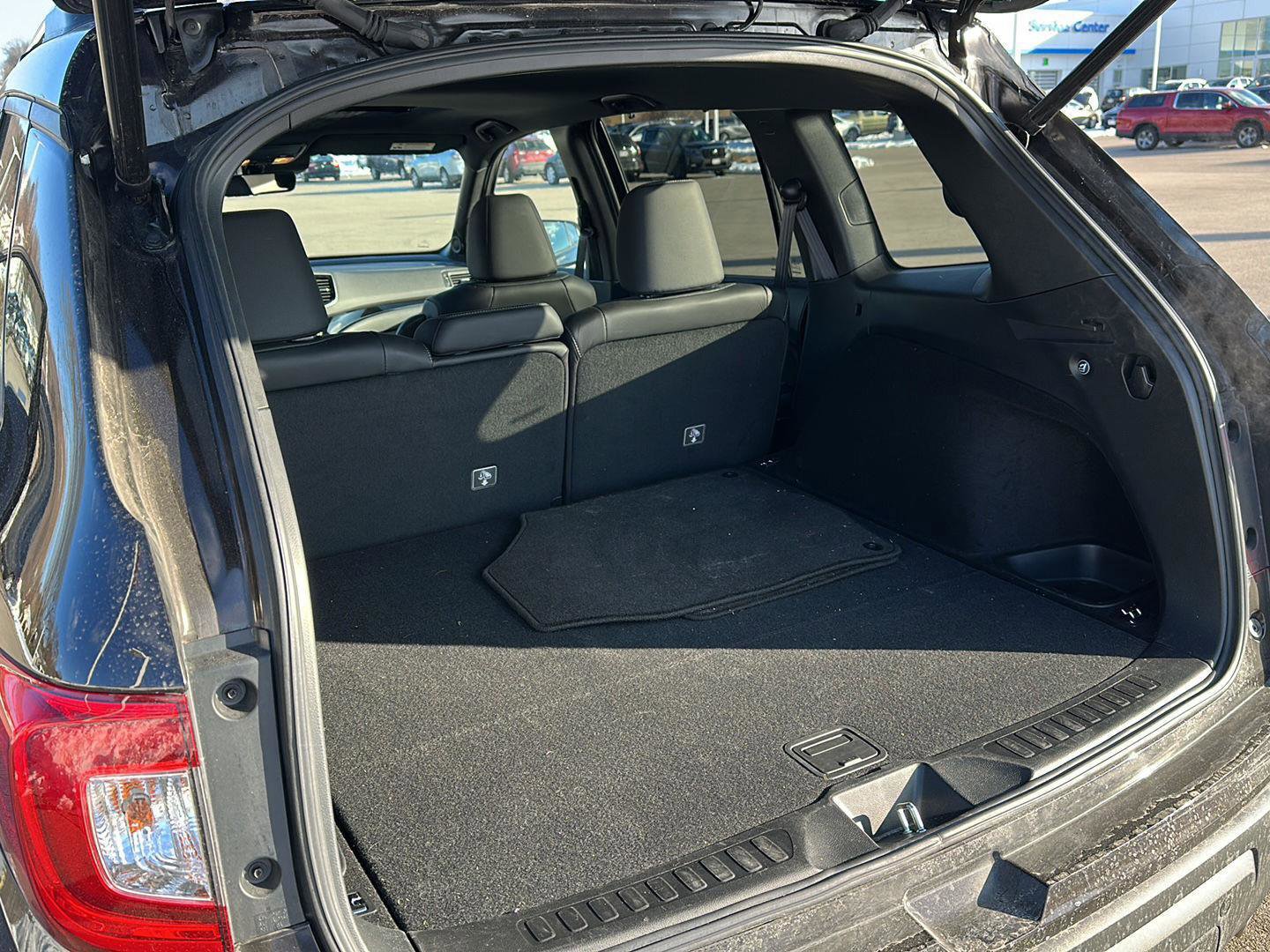 Used 2021 Honda Passport Touring image 27