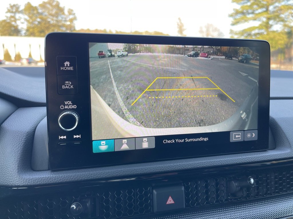 Certified 2023 Honda CR-V EX-L image 16