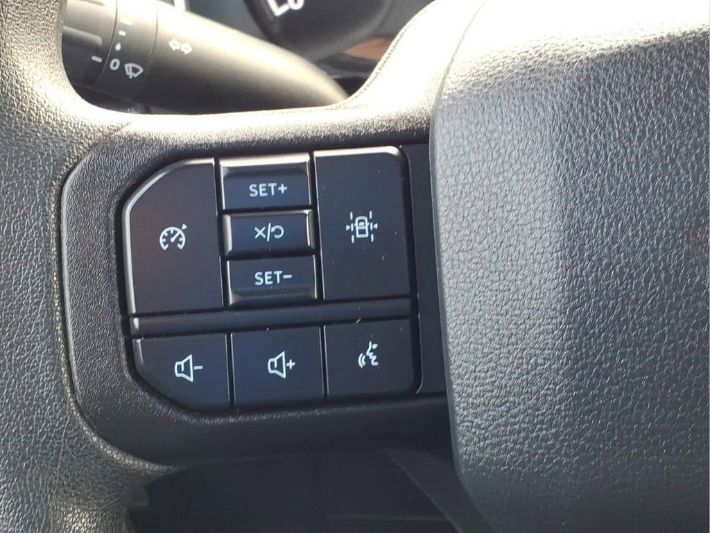 Used 2021 Ford F150 XL w/ STX Appearance Package RWD image 20