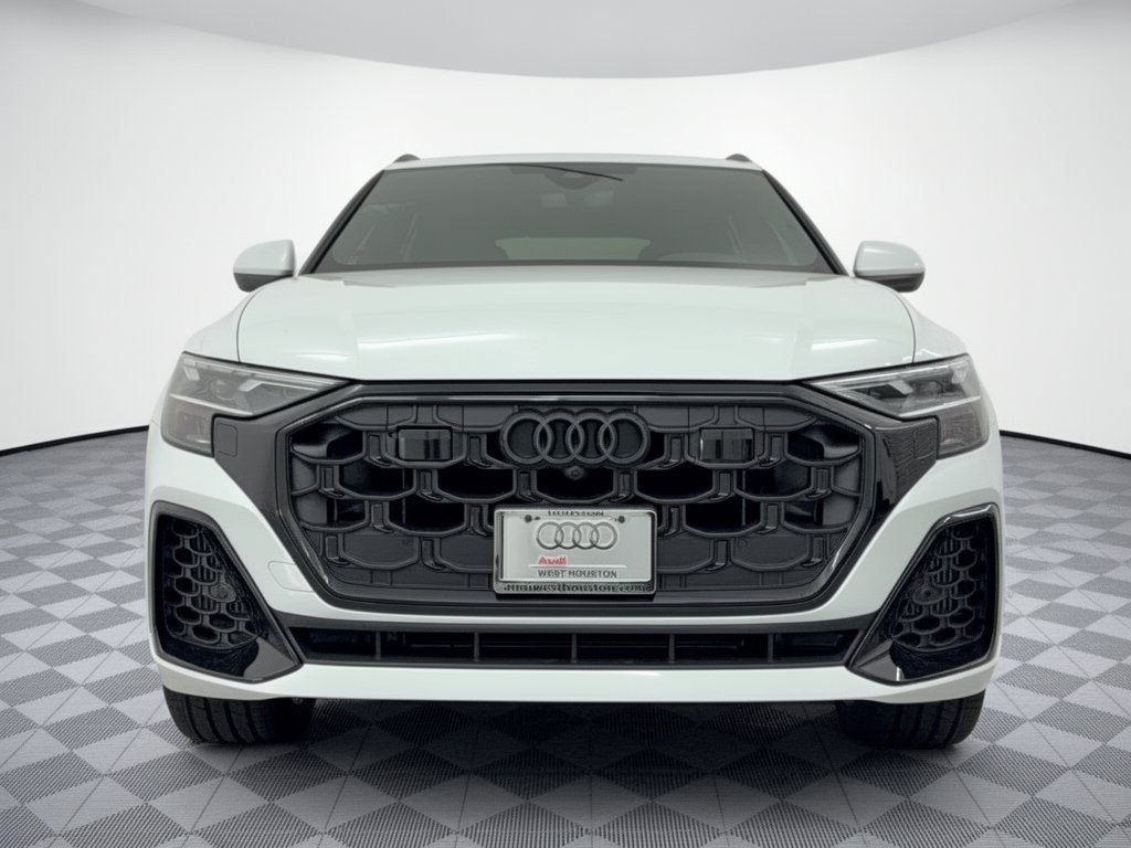 New 2026 Audi Q8 Premium Plus AWD/4WD image 6