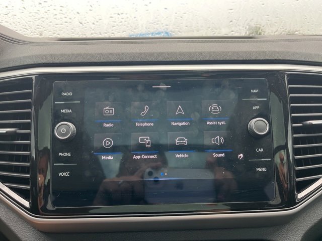 Used 2023 Volkswagen Atlas SEL Premium image 27