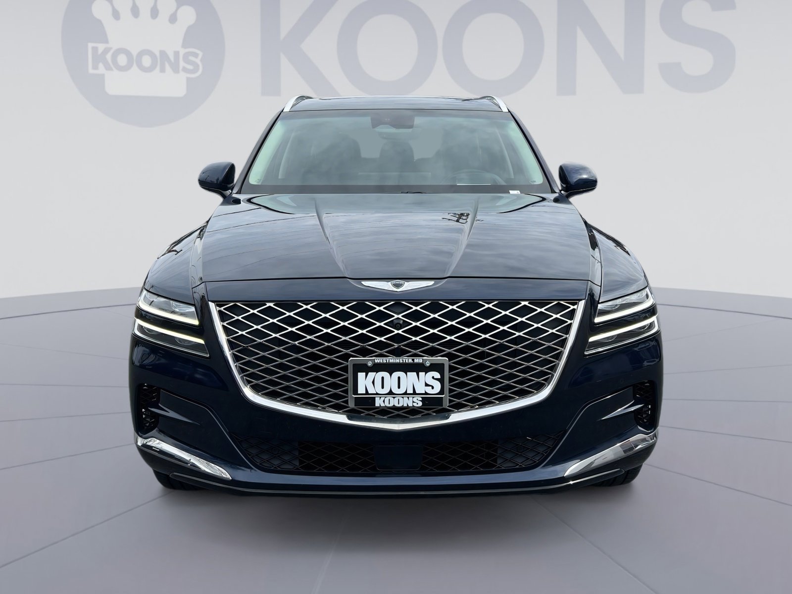 Used 2023 Genesis GV80 3.5T w/ Advanced Package image 11