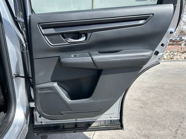 Used 2023 Honda CR-V EX image 28
