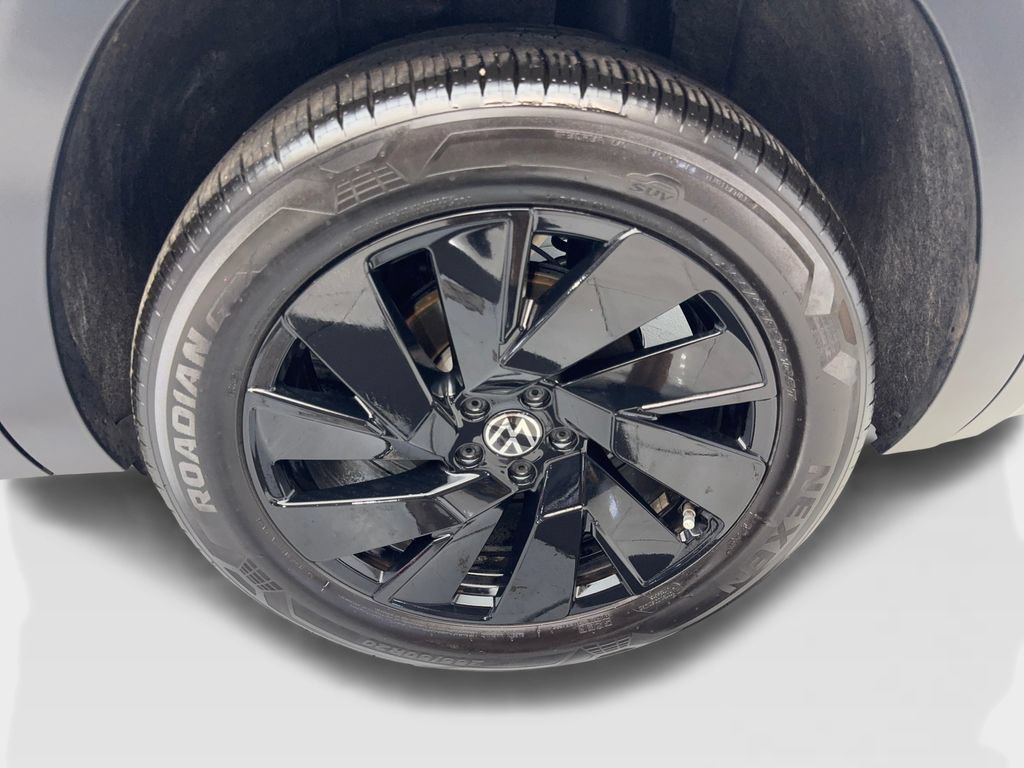 Used 2025 Volkswagen Atlas SE FWD image 92