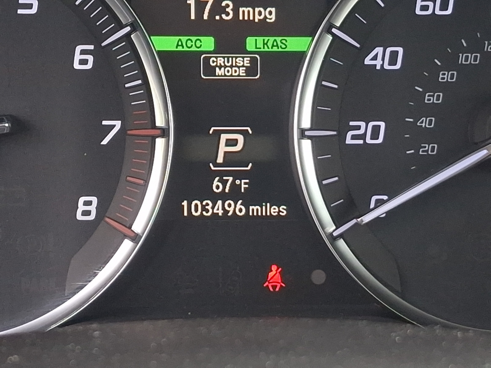 Used 2020 Acura MDX AWD/4WD image 20