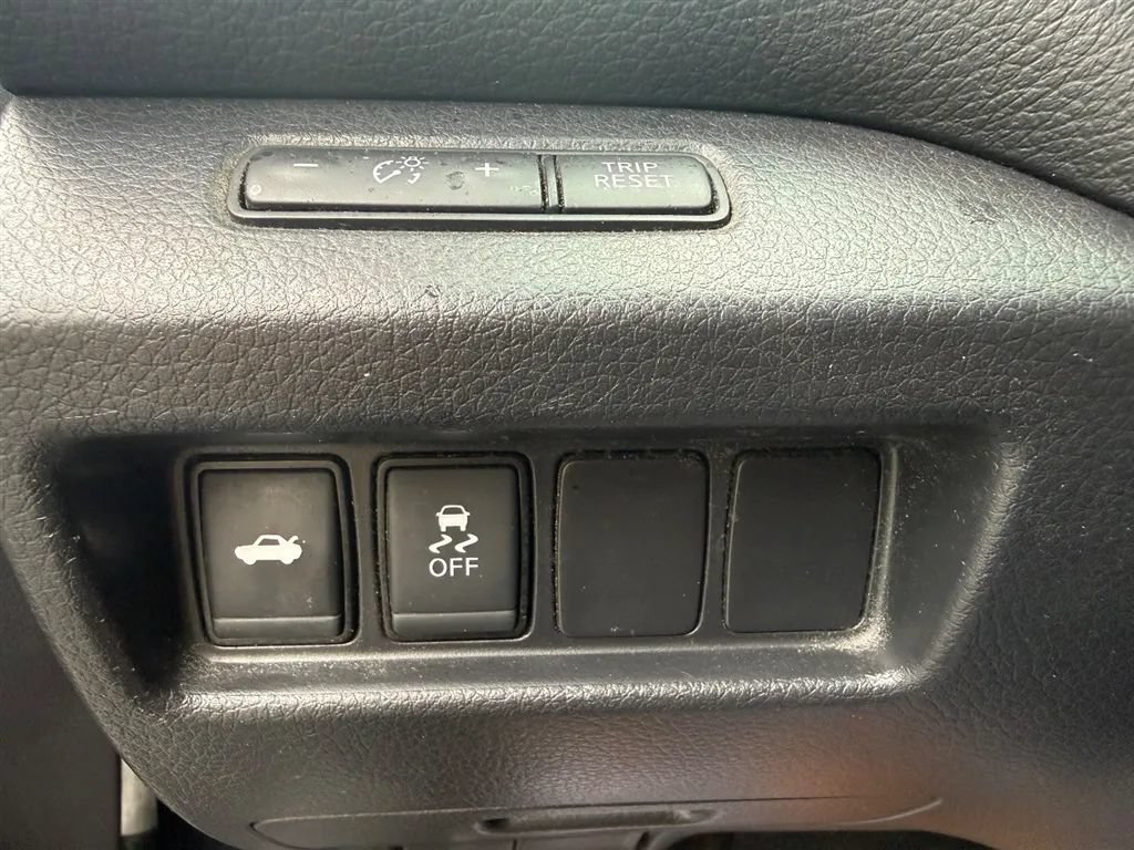 Used 2017 Nissan Altima 2.5 S FWD image 17