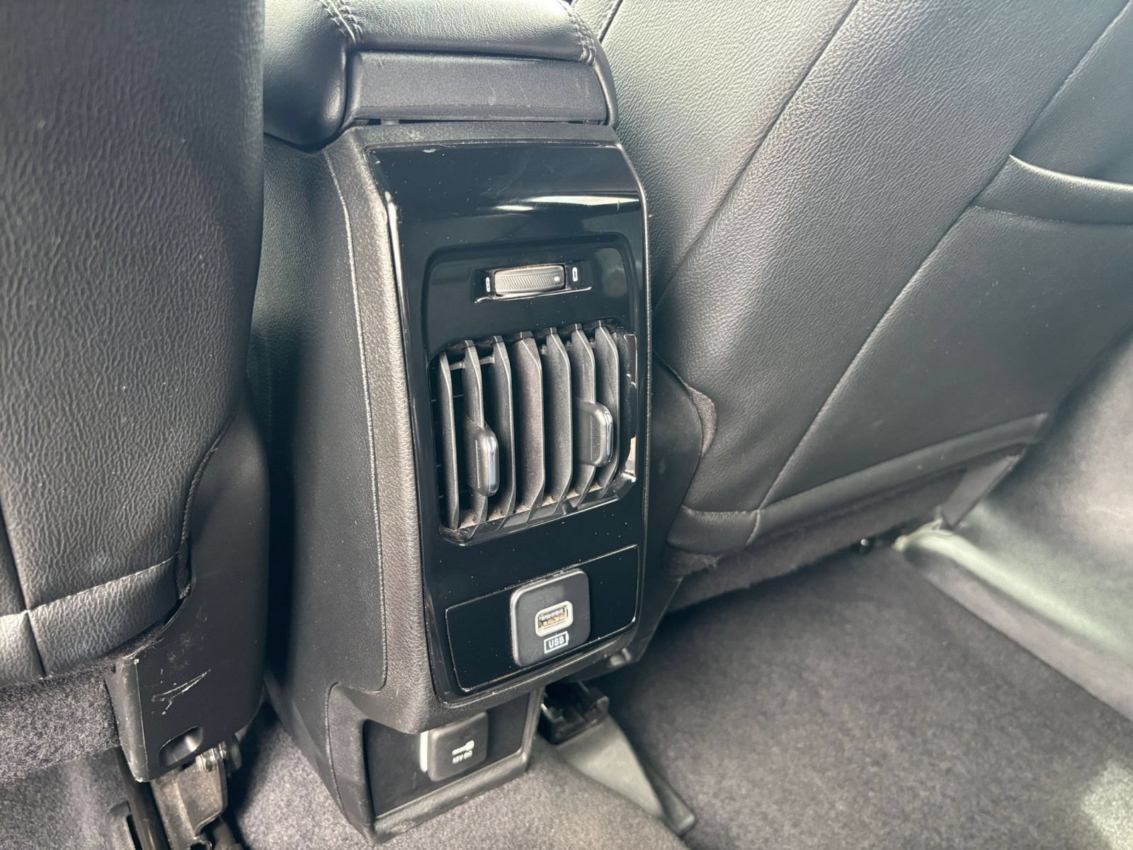Used 2025 Jeep Compass Limited AWD/4WD image 22