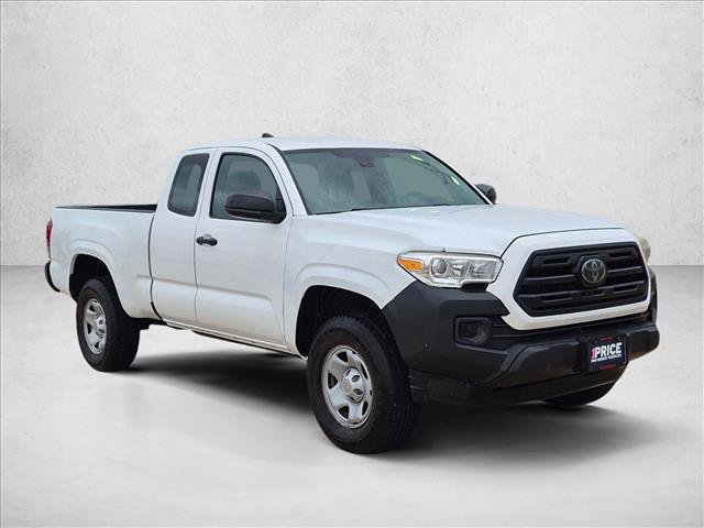 Used 2018 Toyota Tacoma SR RWD video 3