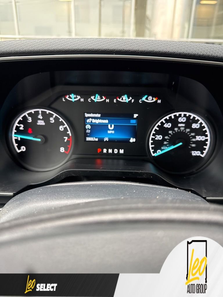 Used 2023 Ford F150 XL w/ STX Appearance Package image 34