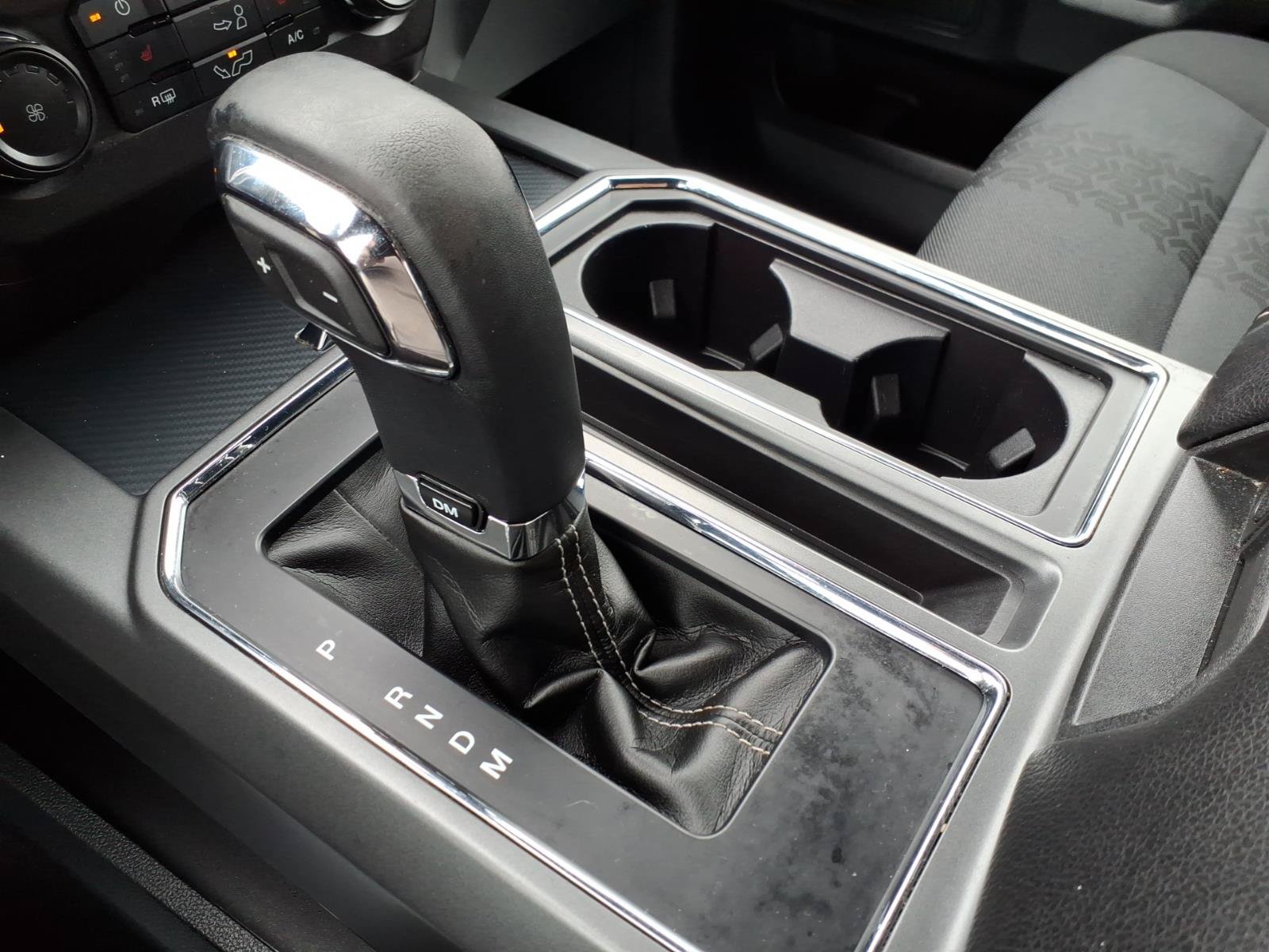 Used 2020 Ford F150 XLT w/ Equipment Group 302A Luxury AWD/4WD image 19