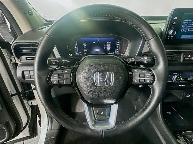Certified 2023 Honda Pilot Elite image 26