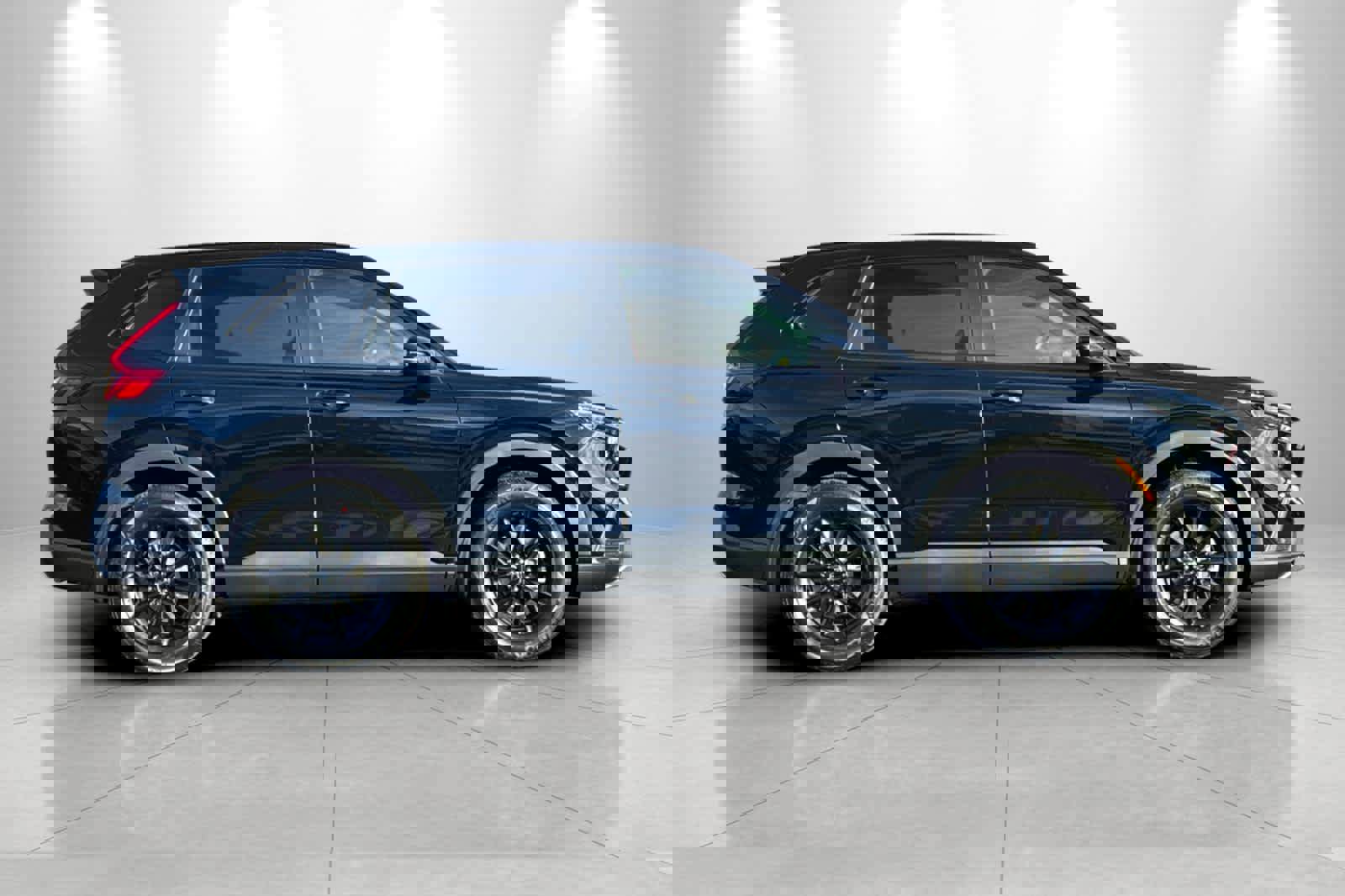 New 2026 Honda CR-V Sport-L image 8