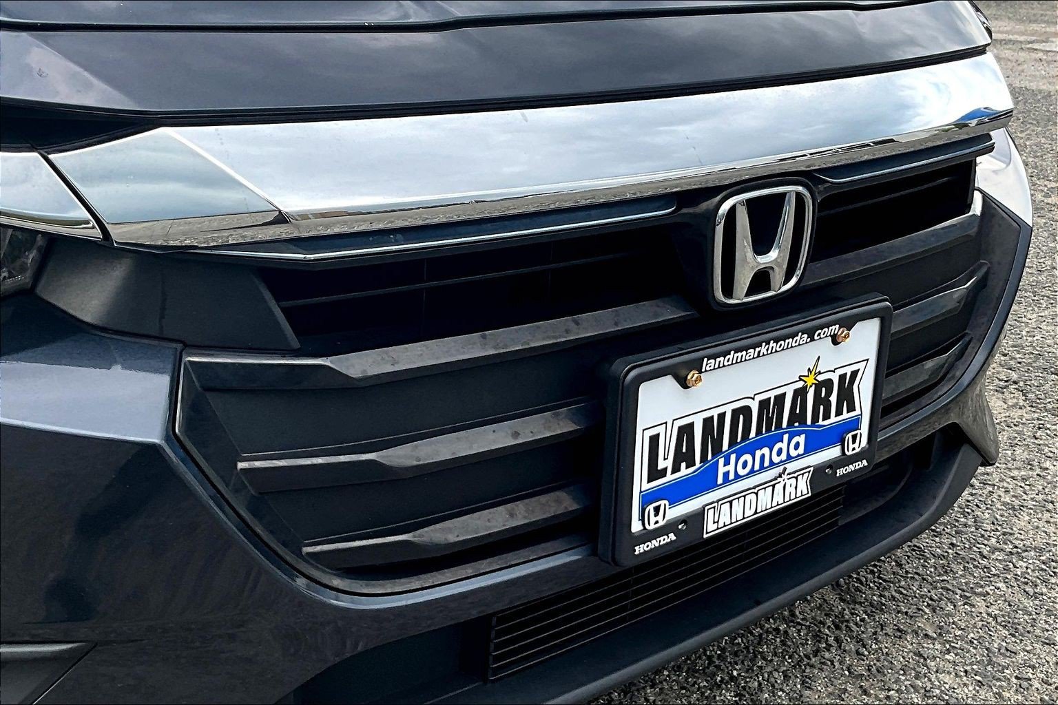 Used 2022 Honda Insight Touring image 29