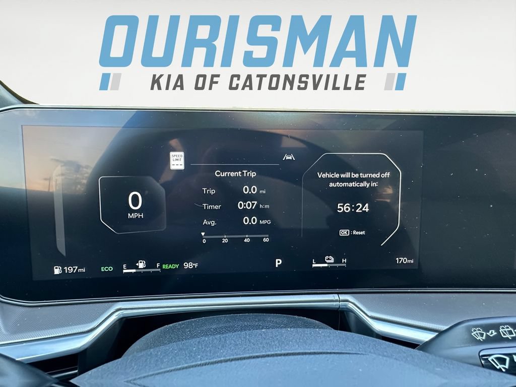 New 2026 Kia Sorento SX Prestige AWD/4WD image 19