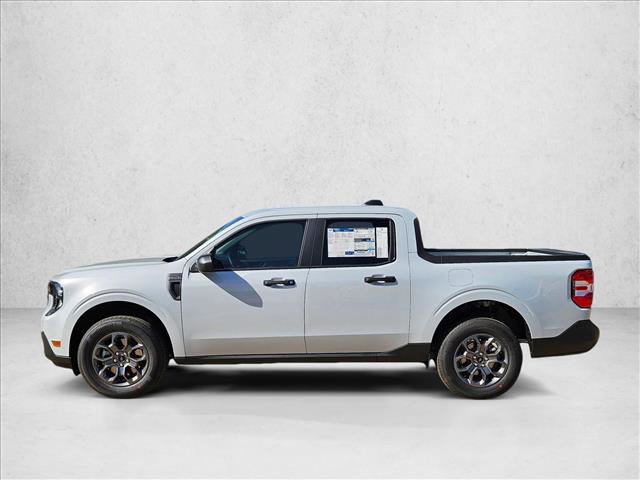 New 2026 Ford Maverick XLT image 5