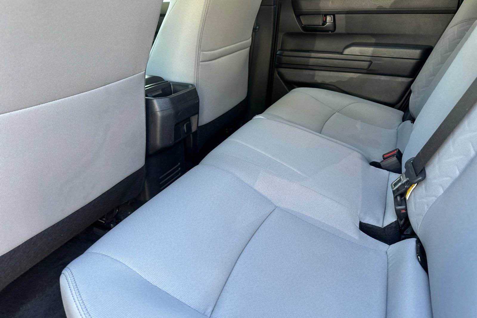 Certified 2026 Toyota Tacoma SR5 RWD image 12