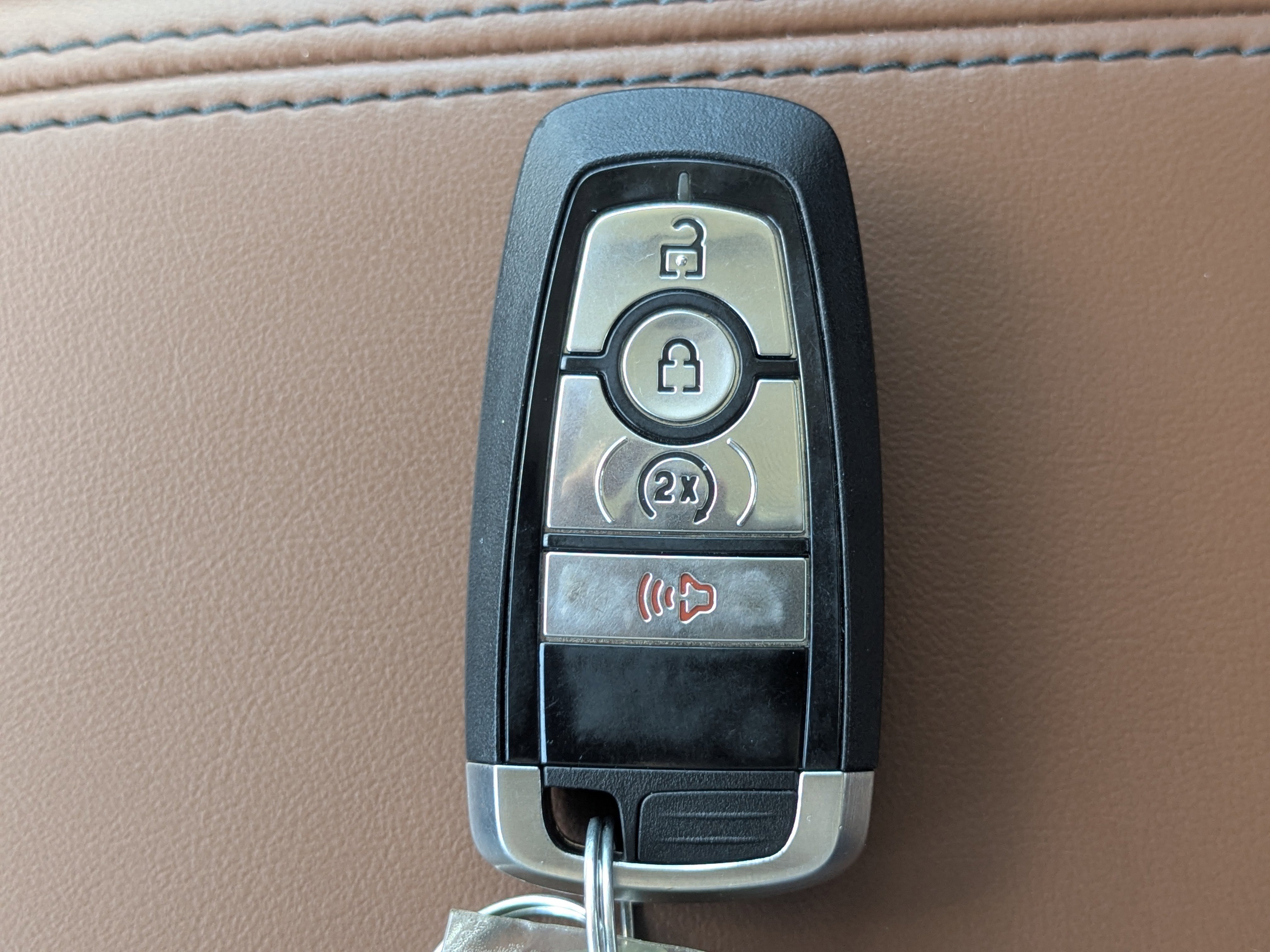 Used 2022 Ford Maverick Lariat w/ Lariat Luxury Package image 38