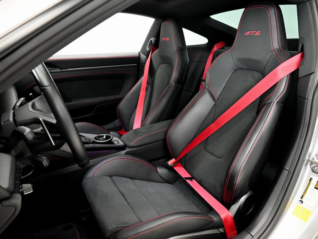 Used 2023 Porsche 911 Carrera GTS RWD image 14