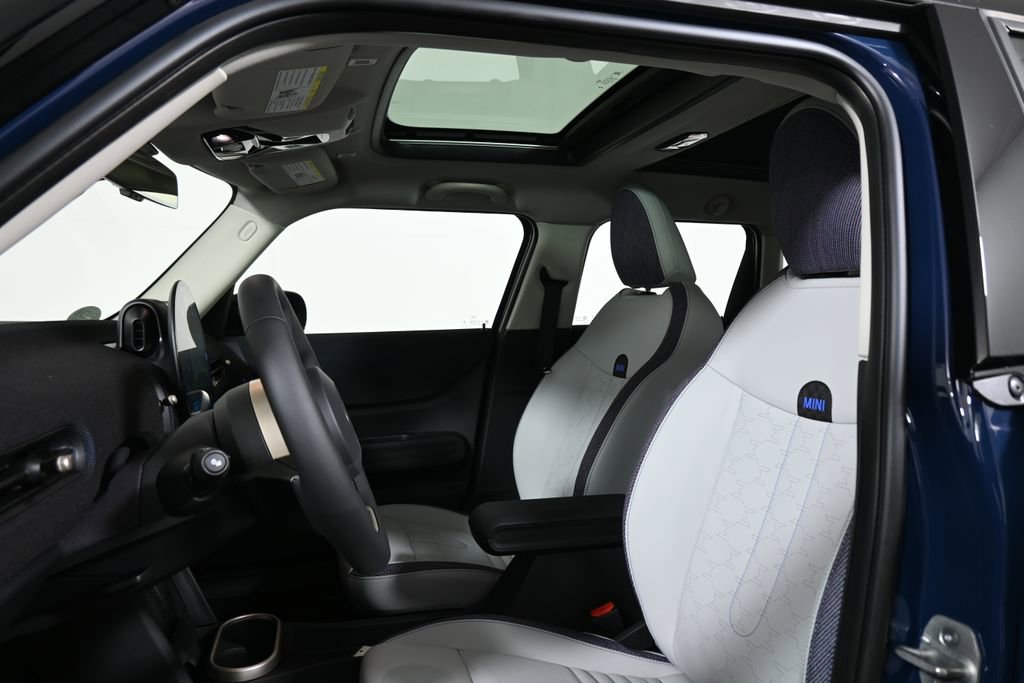 New 2026 MINI Cooper S image 12