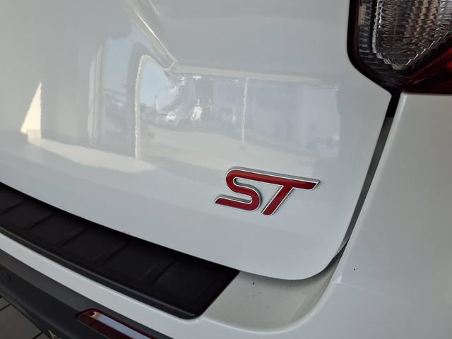 Used 2021 Ford Explorer ST w/ Equipment Group 401A AWD/4WD image 25