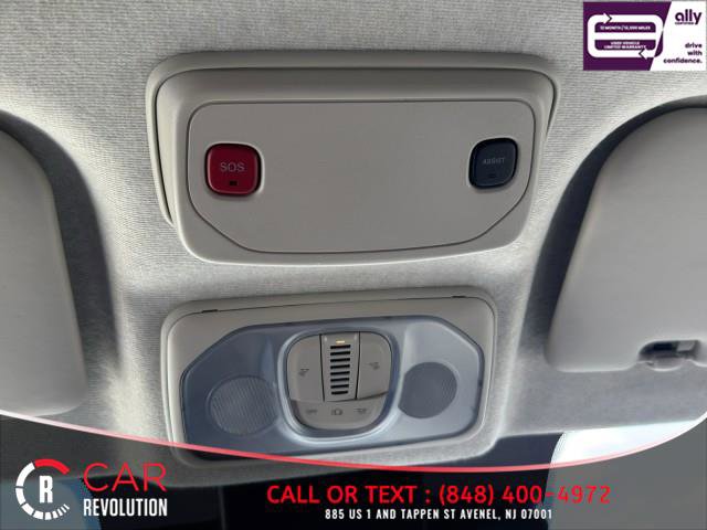 Used 2023 RAM ProMaster 3500 w/ Driver Convenience Group image 39