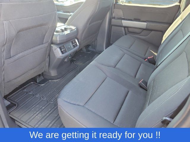 Used 2026 Ford F150 XLT w/ Equipment Group 302A MID AWD/4WD image 23