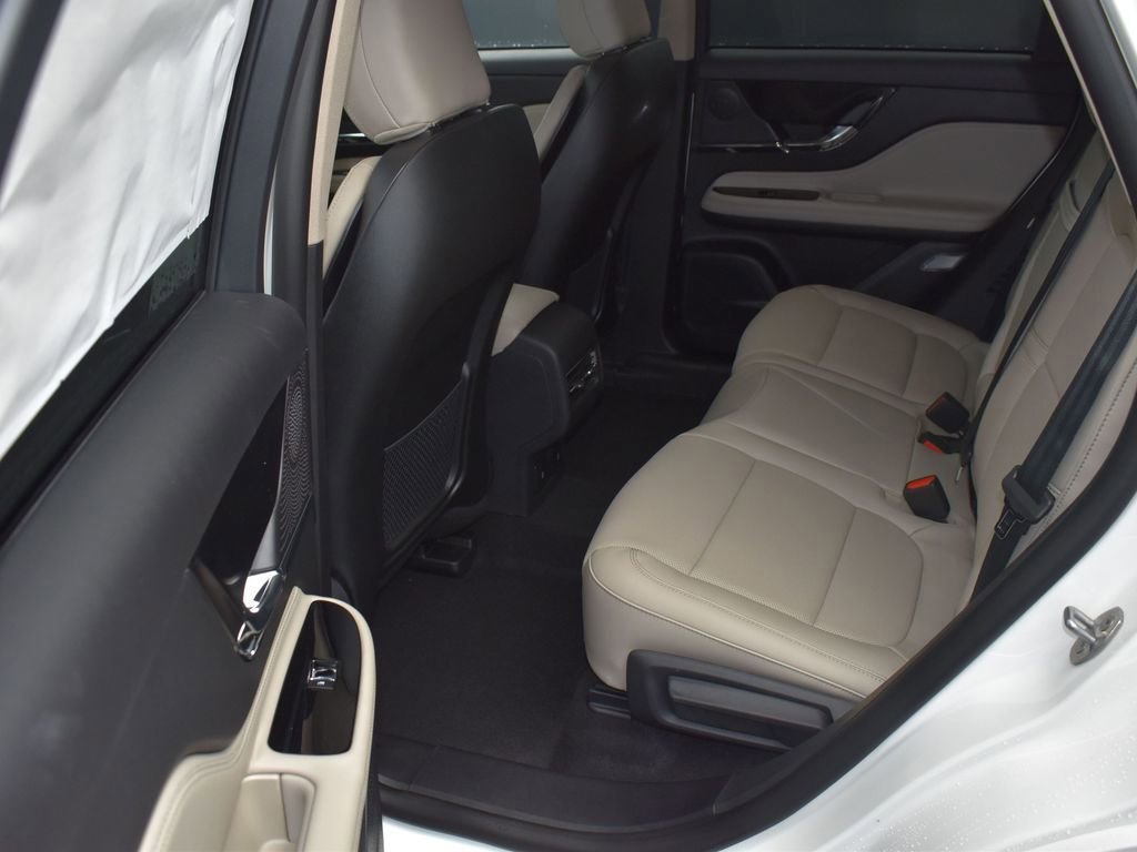 New 2025 Lincoln Corsair Grand Touring w/ Equipment Group 301A image 11