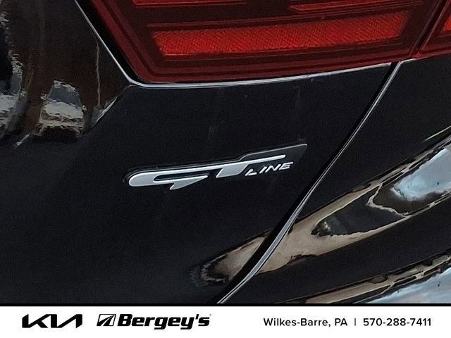 Certified 2023 Kia Forte GT-Line w/ GT-Line Premium Package image 32