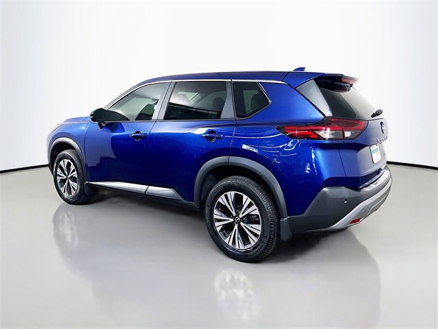 Used 2023 Nissan Rogue SV image 7