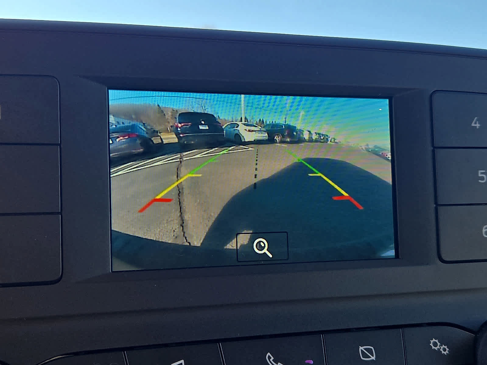 Used 2023 Ford Transit 250 Low Roof w/ Exterior Upgrade Package image 20