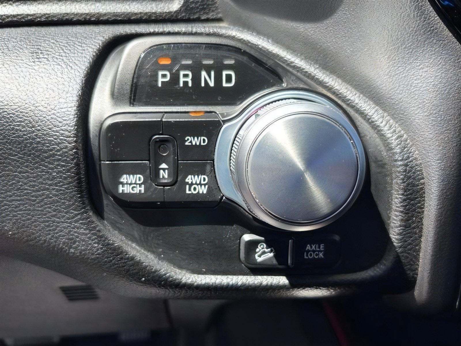 Used 2022 RAM 1500 Rebel w/ Rebel Level A Equipment Group AWD/4WD image 16