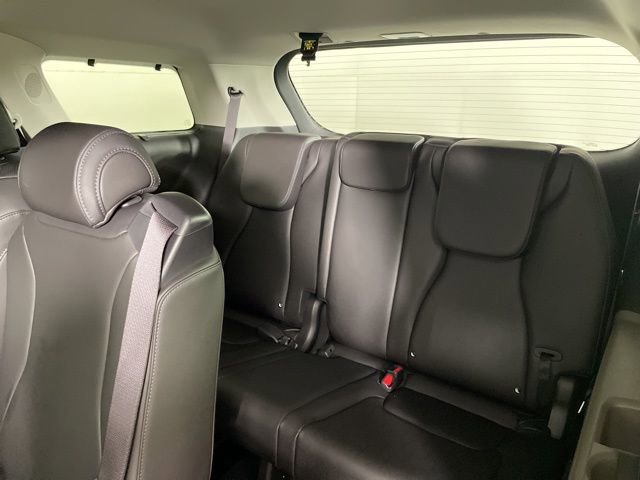 New 2026 Kia Carnival EX image 42